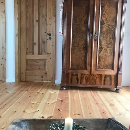 Dachgeschosszimmer Mit Terrasse Wißmar